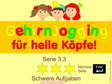 GehirnJogging Serie 3.3 (E+P).pdf